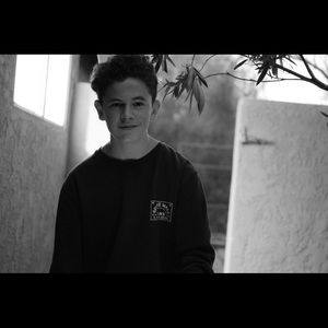 Meet your Posher, David